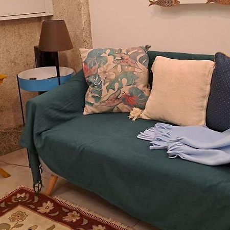 Apartamento Flh Porto Santa Catarina Cosy Flat Exterior foto