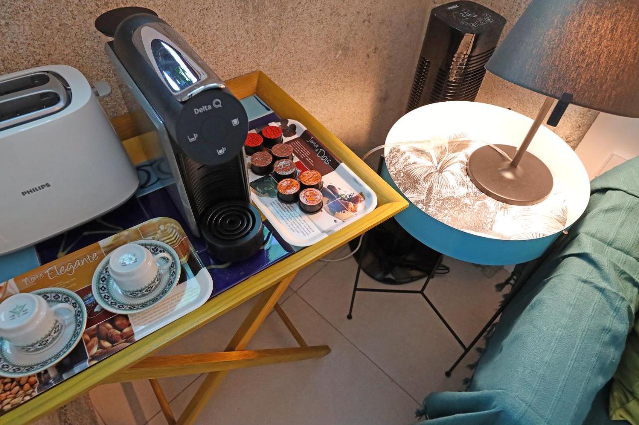 Apartamento Flh Porto Santa Catarina Cosy Flat Exterior foto