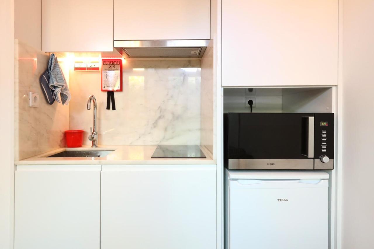 Apartamento Flh Porto Santa Catarina Cosy Flat Exterior foto