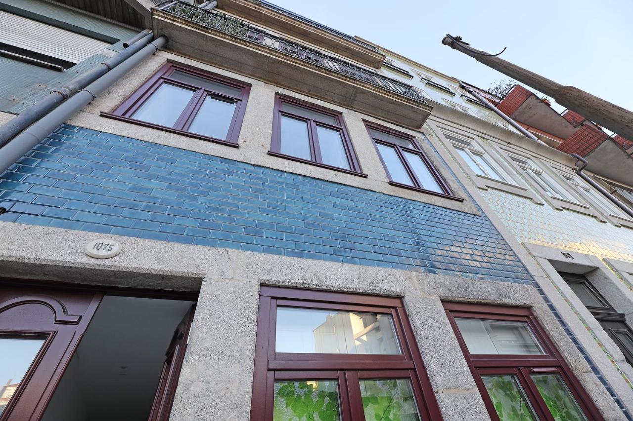 Apartamento Flh Porto Santa Catarina Cosy Flat Exterior foto