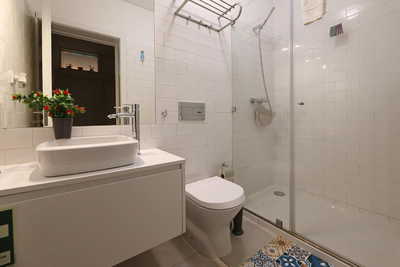 Apartamento Flh Porto Santa Catarina Cosy Flat Exterior foto
