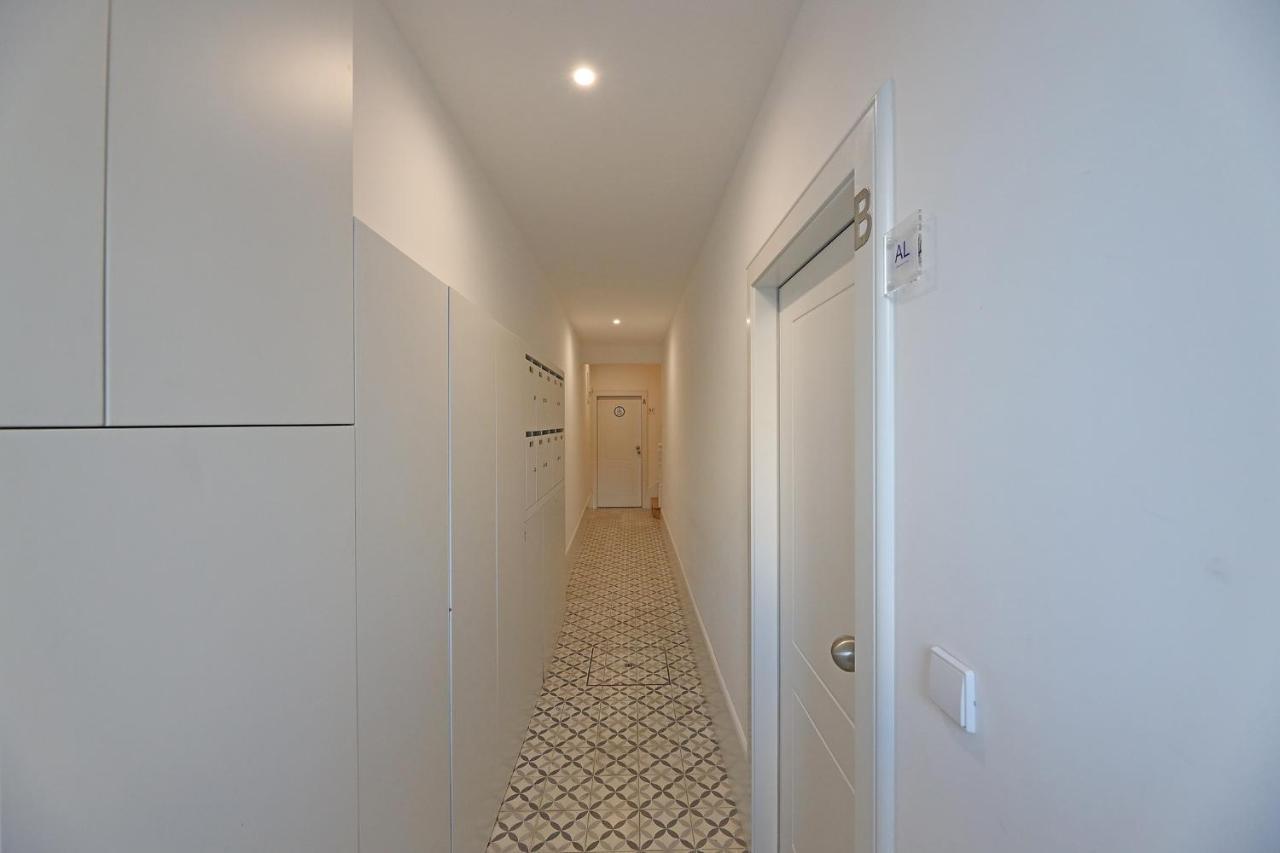 Apartamento Flh Porto Santa Catarina Cosy Flat Exterior foto