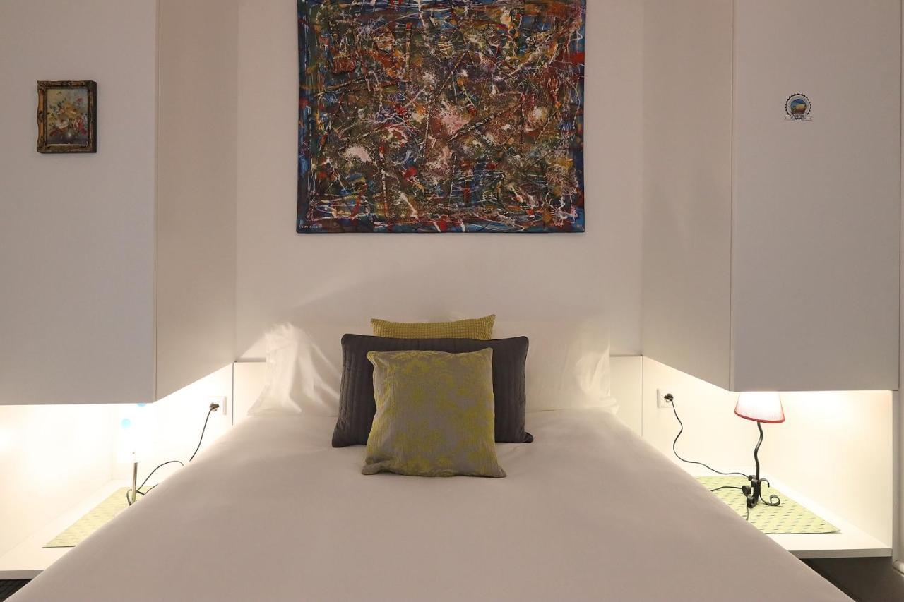 Apartamento Flh Porto Santa Catarina Cosy Flat Exterior foto