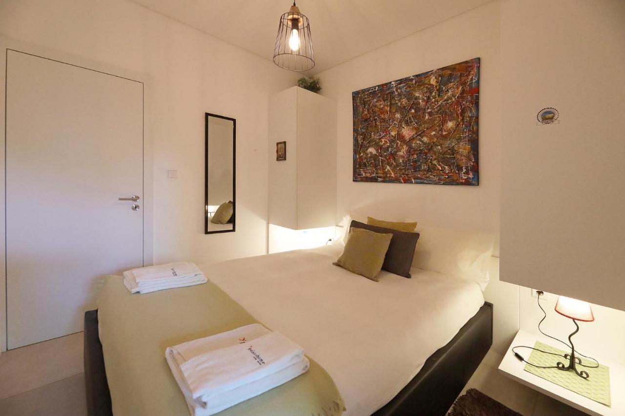 Apartamento Flh Porto Santa Catarina Cosy Flat Exterior foto