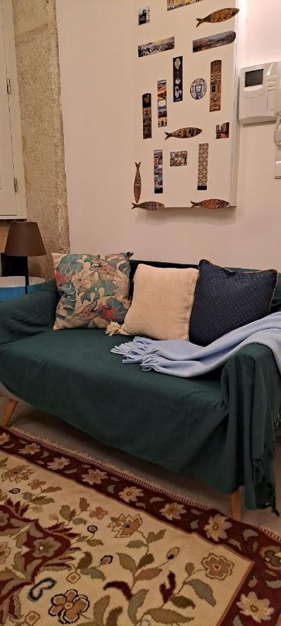 Apartamento Flh Porto Santa Catarina Cosy Flat Exterior foto
