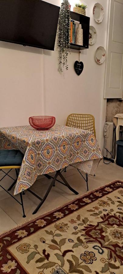 Apartamento Flh Porto Santa Catarina Cosy Flat Exterior foto