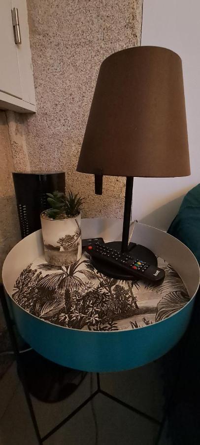 Apartamento Flh Porto Santa Catarina Cosy Flat Exterior foto