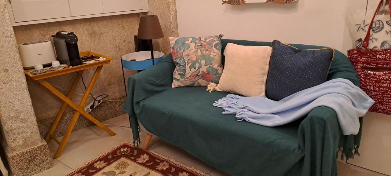 Apartamento Flh Porto Santa Catarina Cosy Flat Exterior foto
