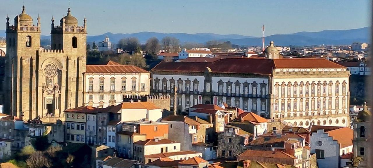 Apartamento Flh Porto Santa Catarina Cosy Flat Exterior foto